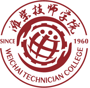 技术学院logo